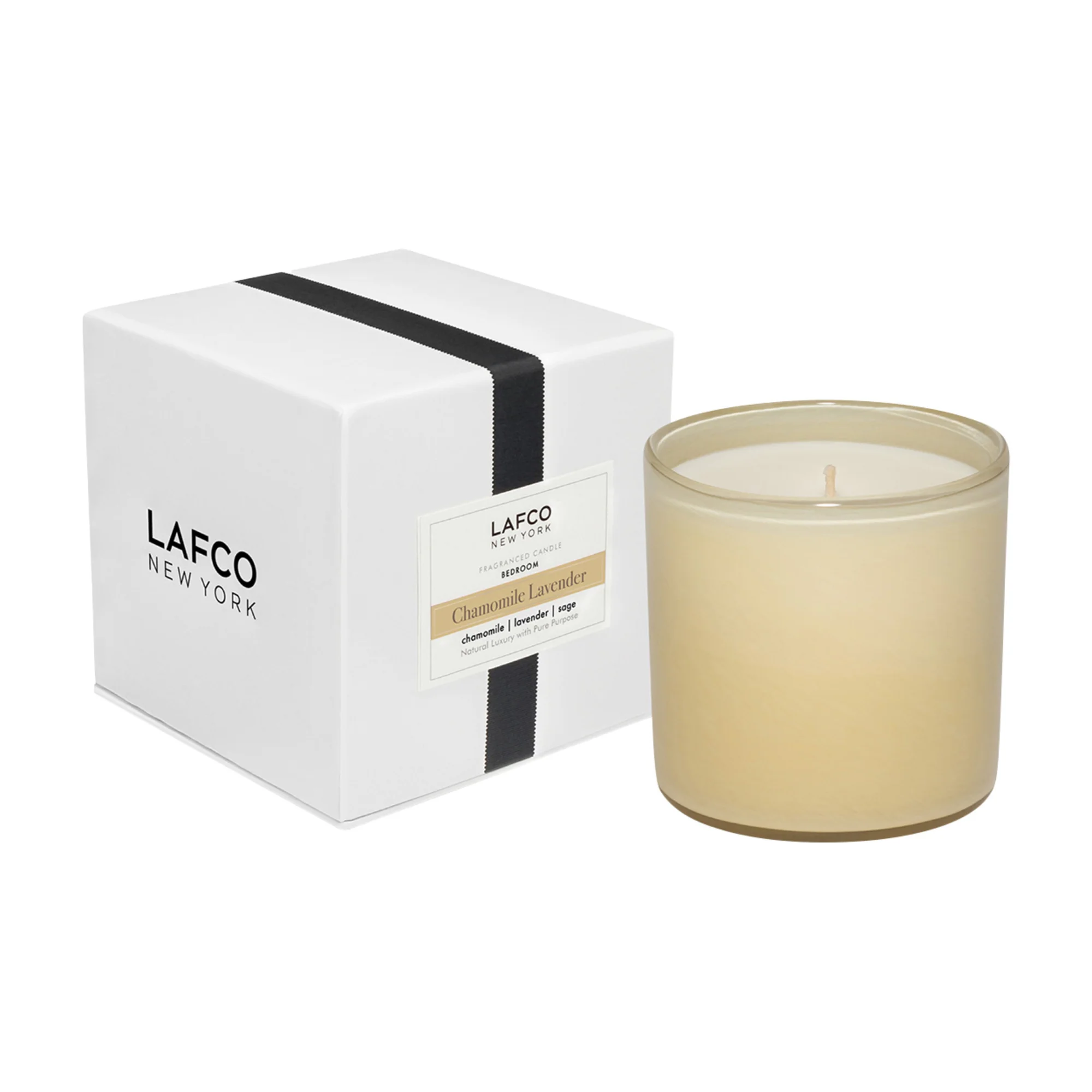 Chamomile Lavender (Bedroom) Lafco Candle